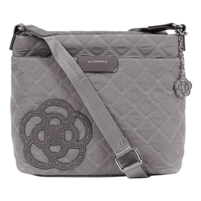 レビュー投稿で+5％還元】クレイサス ショルダーバッグ 大 カペラ