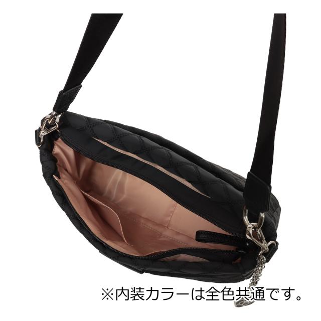 レビュー投稿で+5％還元】クレイサス ショルダーバッグ レディース