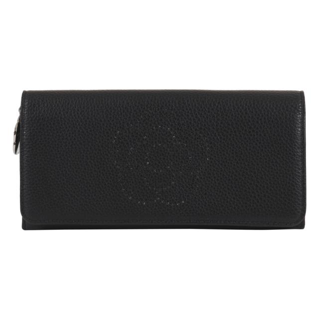 【レビュー投稿で+5％還元】クレイサス 長財布 ギャルソン型 レディース ルレット 189870 CLATHAS | パンチング ラメ 牛革 レザー 開運 一粒万倍日_1