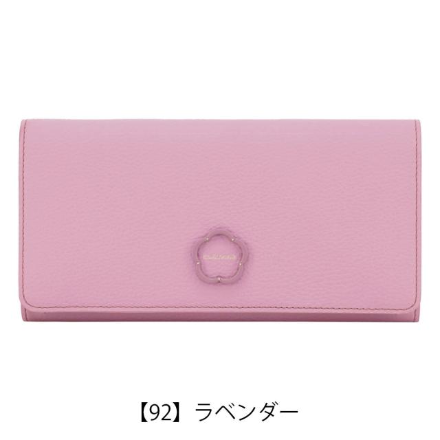 【レビュー投稿で+5％還元】クレイサス 長財布 ギャルソン型 レディース ブルトン 189900 CLATHAS | 牛革 レザー 開運 一粒万倍日_11