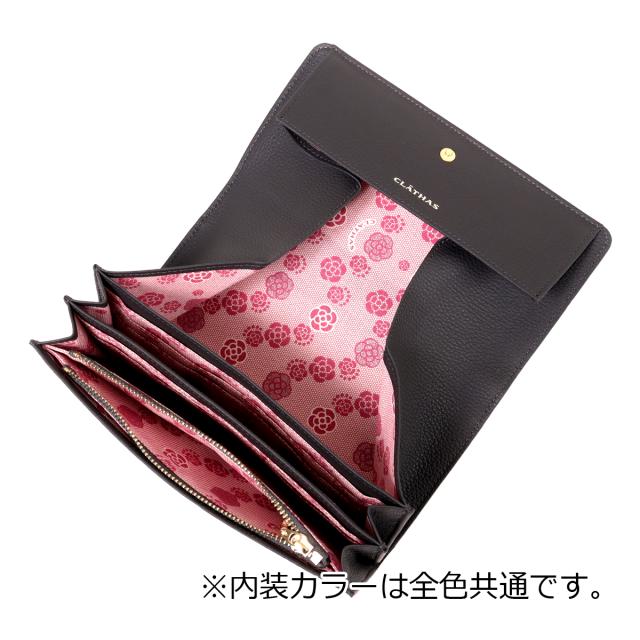 新品未使用】SAKURAYAMA りすのガマグチ（HPF 【美品】がま口