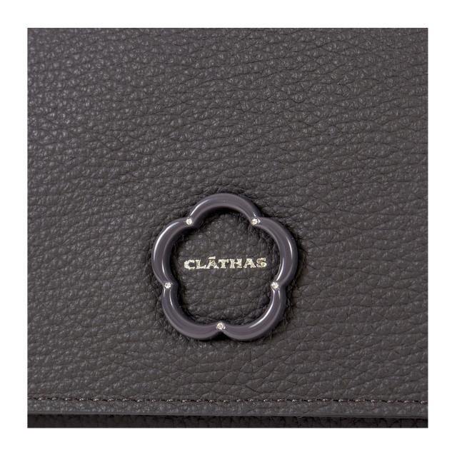 【レビュー投稿で+5％還元】クレイサス 長財布 ギャルソン型 レディース ブルトン 189900 CLATHAS | 牛革 レザー 開運 一粒万倍日_8