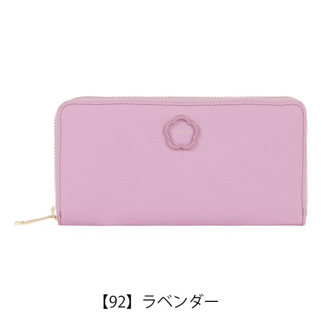 【レビュー投稿で+5％還元】クレイサス 長財布 ラウンドファスナー レディース ブルトン 189901 CLATHAS | 牛革 レザー 開運 一粒万倍日_10