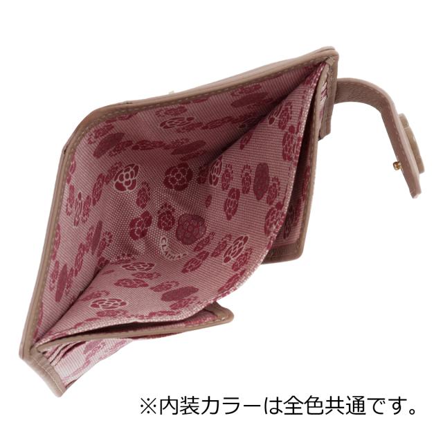 レビュー投稿で+5％還元】クレイサス カードケース レディース