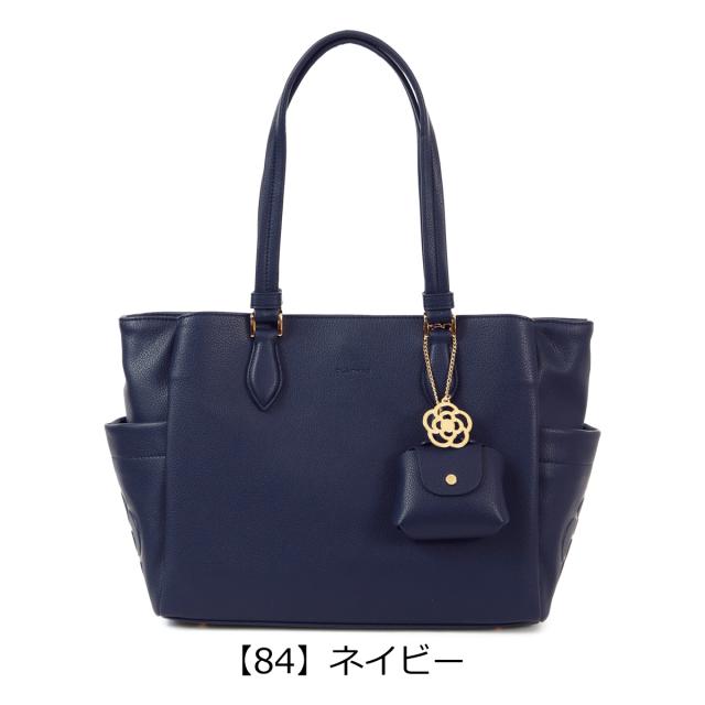 【レビュー投稿で+5％還元】クレイサス トートバッグ A4 レディース 190170 プラクティ2 CLATHAS ビジネストート 通勤 婦人 ブランド_15