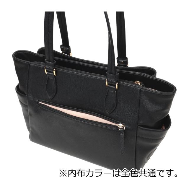 【レビュー投稿で+5％還元】クレイサス トートバッグ A4 レディース 190170 プラクティ2 CLATHAS ビジネストート 通勤 婦人 ブランド_8