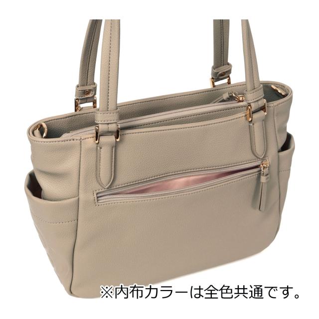 レビュー投稿で+5％還元】クレイサス トートバッグ 2WAY レディース