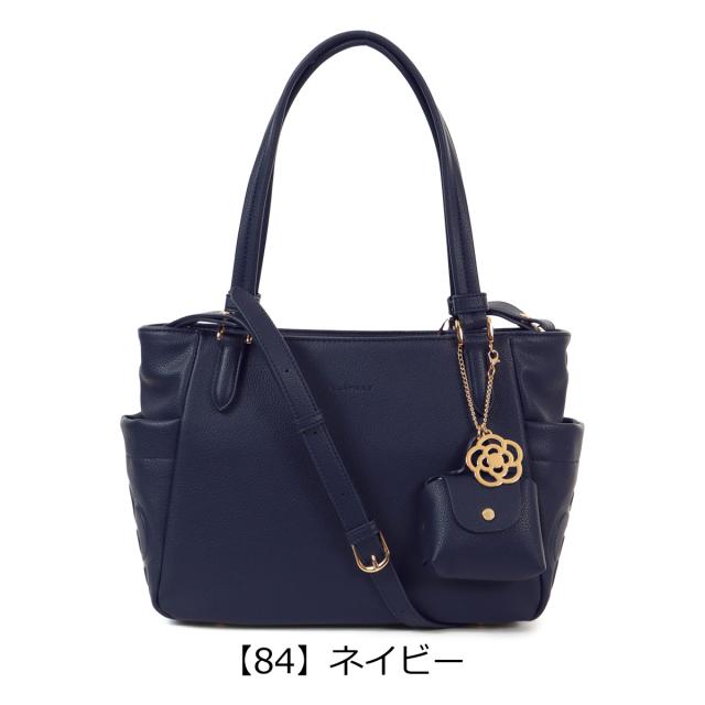 【レビュー投稿で+5％還元】クレイサス トートバッグ 2WAY レディース 190171 プラクティ2 CLATHAS ショルダーバッグ 通勤 婦人 ブランド クリスマス_mp クリスマス_wp レビュー投稿で+5％還元】クレイサス トートバッグ 2WAY レディース