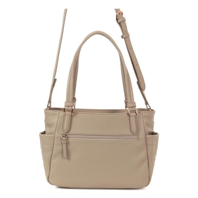 レビュー投稿で+5％還元】クレイサス トートバッグ 2WAY レディース
