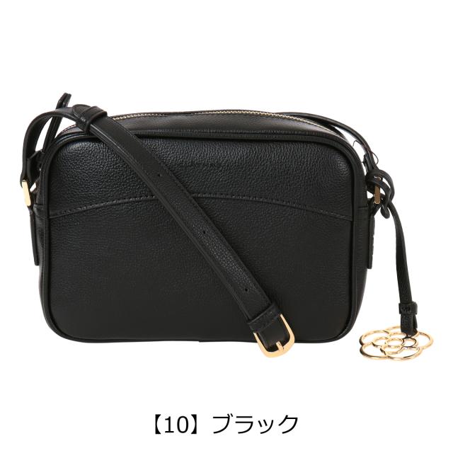 レビュー投稿で+5％還元】クレイサス ショルダーバッグ レディース