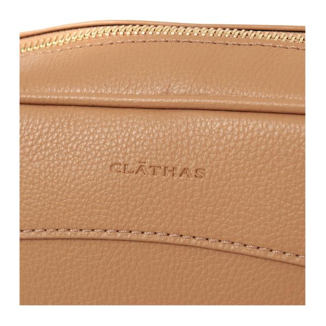 レビュー投稿で+5％還元】クレイサス ショルダーバッグ レディース