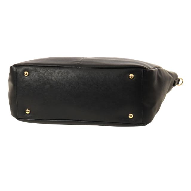 クレイサス トートバッグ A4 レディース デポ 190340 CLATHAS | 2WAY ショルダーバッグ 肩掛け 通勤 通学 社会人 学生_4