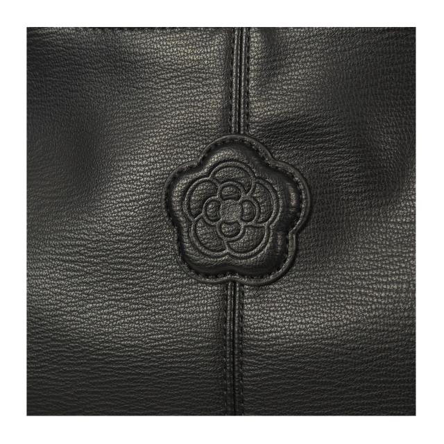 クレイサス トートバッグ A4 レディース デポ 190340 CLATHAS | 2WAY ショルダーバッグ 肩掛け 通勤 通学 社会人 学生_8