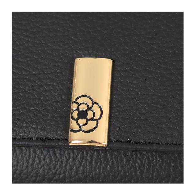 クレイサス 二つ折り財布 本革 レディース エクセ 190463 CLATHAS