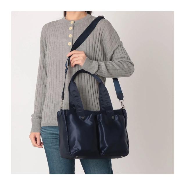 【レビュー投稿で+5％還元】クレイサス トートバッグ A4 レディース パスカル 190570 CLATHAS | 2WAY ショルダーバッグ_9