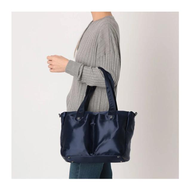【レビュー投稿で+5％還元】クレイサス トートバッグ A4 レディース パスカル 190570 CLATHAS | 2WAY ショルダーバッグ_10