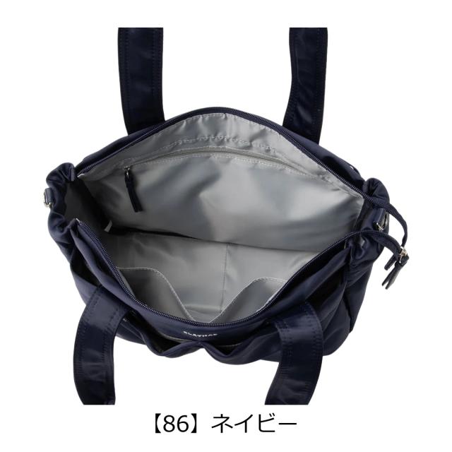 【レビュー投稿で+5％還元】クレイサス トートバッグ A4 レディース パスカル 190570 CLATHAS | 2WAY ショルダーバッグ_14