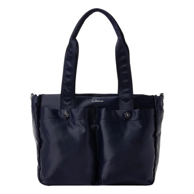 【レビュー投稿で+5％還元】クレイサス トートバッグ A4 レディース パスカル 190570 CLATHAS | 2WAY ショルダーバッグ_1