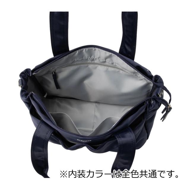 【レビュー投稿で+5％還元】クレイサス トートバッグ A4 レディース パスカル 190570 CLATHAS | 2WAY ショルダーバッグ_4