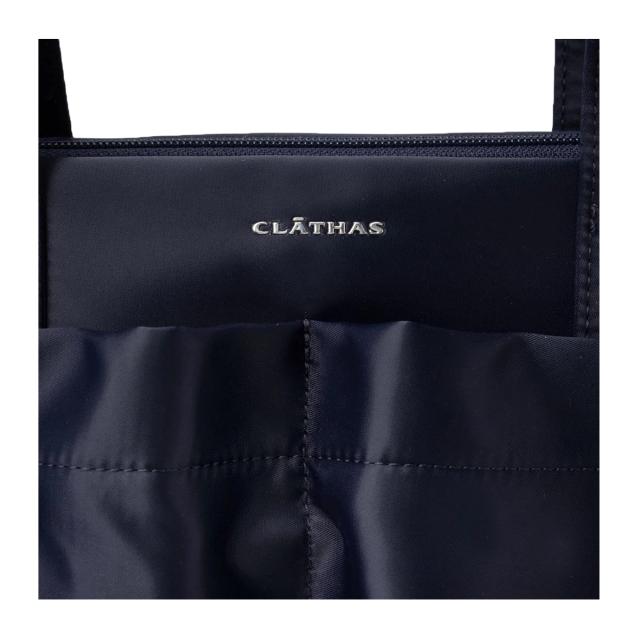 【レビュー投稿で+5％還元】クレイサス トートバッグ A4 レディース パスカル 190570 CLATHAS | 2WAY ショルダーバッグ_8
