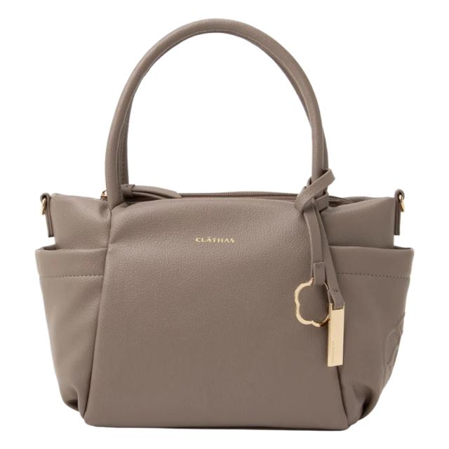 【レビュー投稿で+5％還元】クレイサス トートバッグ レディース マリー 190631 CLATHAS | 2WAY ショルダーバッグ ミニトート 軽量_1