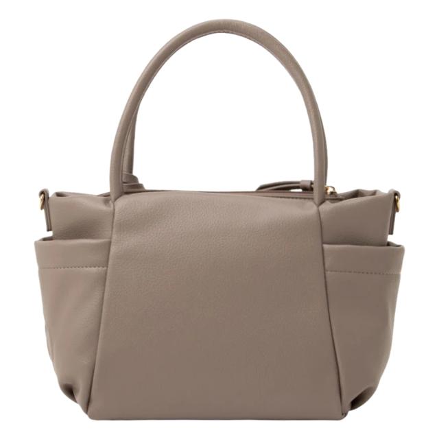 【レビュー投稿で+5％還元】クレイサス トートバッグ レディース マリー 190631 CLATHAS | 2WAY ショルダーバッグ ミニトート 軽量_2
