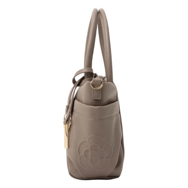 【レビュー投稿で+5％還元】クレイサス トートバッグ レディース マリー 190631 CLATHAS | 2WAY ショルダーバッグ ミニトート 軽量_3