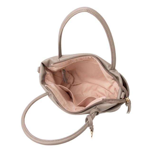 【レビュー投稿で+5％還元】クレイサス トートバッグ レディース マリー 190631 CLATHAS | 2WAY ショルダーバッグ ミニトート 軽量_4