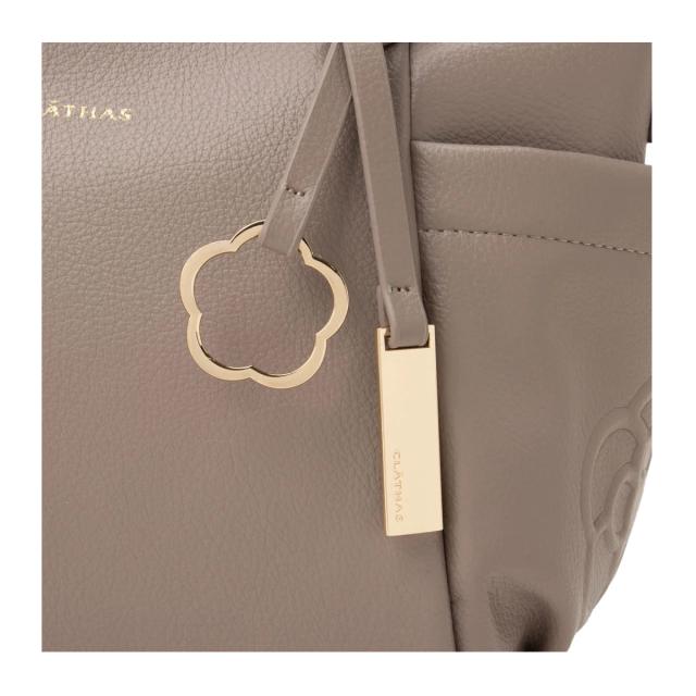 【レビュー投稿で+5％還元】クレイサス トートバッグ レディース マリー 190631 CLATHAS | 2WAY ショルダーバッグ ミニトート 軽量_6