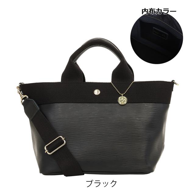 エフィー トプカピブレス トートバッグ レディースCLB2-024 efffy | 2WAY ショルダーバッグ 牛革 日本製_9