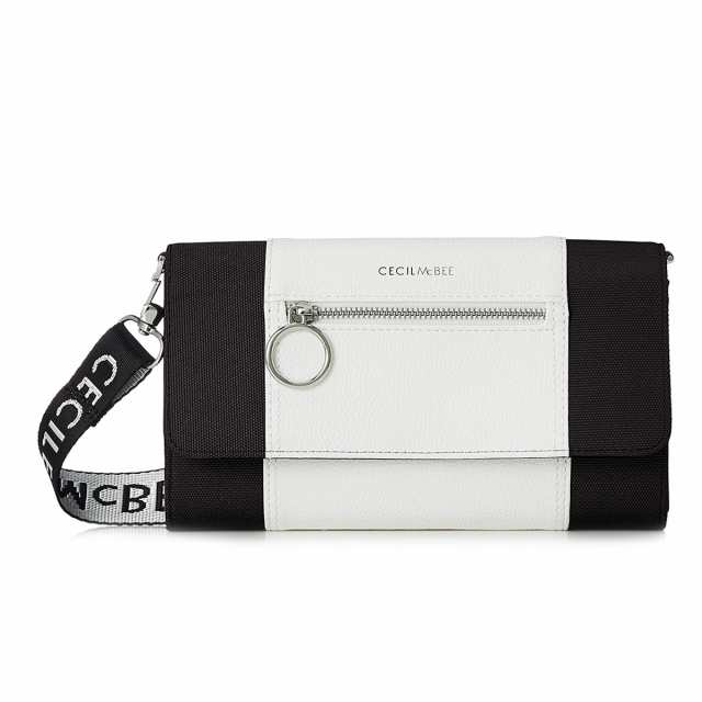 レビューを書いてポイント 5 セシルマクビー ショルダーバッグ レディース Cm1279 Cecil Mcbee Travel Canvas クラッチバッグ の通販はau Pay マーケット サックスバー Au Pay マーケット店