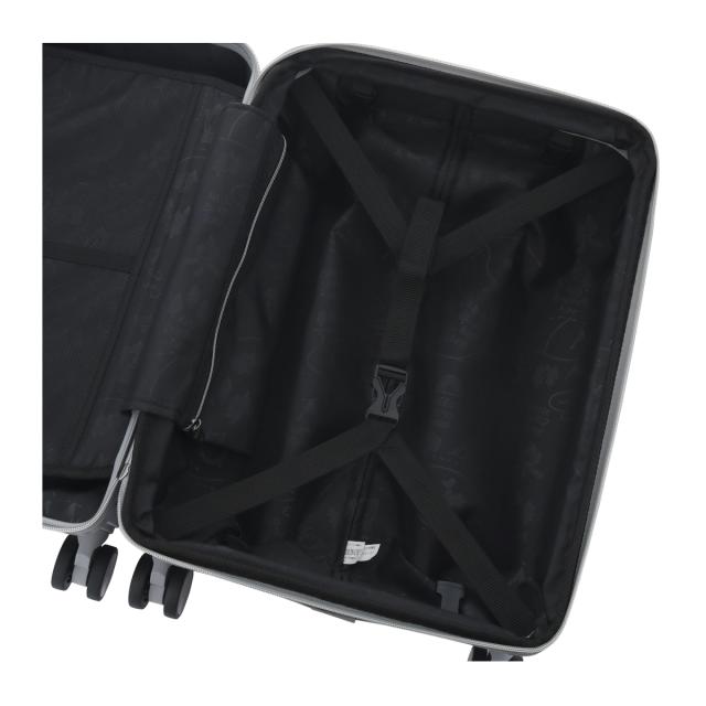 【レビュー投稿で+5％還元】コールマン スーツケース 38〜46L 48cm 2.9kg ハード 14-69 Coleman | キャリーケース 機内持ち込み可 TSAロック機能 エキスパンダブル 拡張 クリスマス_mp