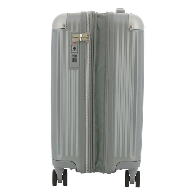 【レビュー投稿で+5％還元】コールマン スーツケース 38〜46L 48cm 2.9kg ハード 14-69 Coleman | キャリーケース 機内持ち込み可 TSAロック機能 エキスパンダブル 拡張 クリスマス_mp