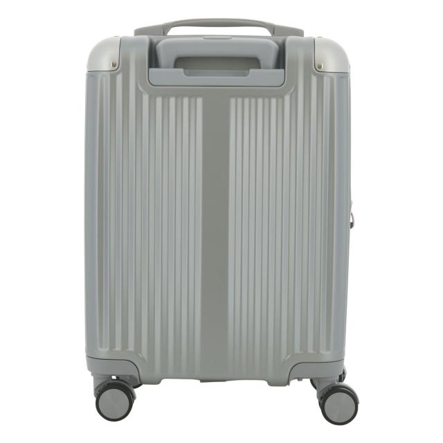 【レビュー投稿で+5％還元】コールマン スーツケース 38〜46L 48cm 2.9kg ハード 14-69 Coleman | キャリーケース 機内持ち込み可 TSAロック機能 エキスパンダブル 拡張 クリスマス_mp