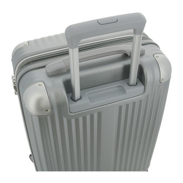 【レビュー投稿で+5％還元】コールマン スーツケース 38〜46L 48cm 2.9kg ハード 14-69 Coleman | キャリーケース 機内持ち込み可 TSAロック機能 エキスパンダブル 拡張 クリスマス_mp