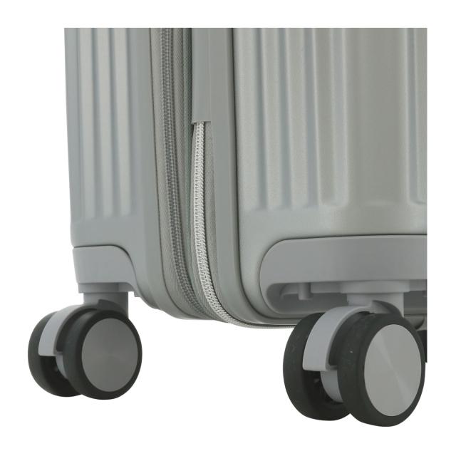 【レビュー投稿で+5％還元】コールマン スーツケース 38〜46L 48cm 2.9kg ハード 14-69 Coleman | キャリーケース 機内持ち込み可 TSAロック機能 エキスパンダブル 拡張 クリスマス_mp