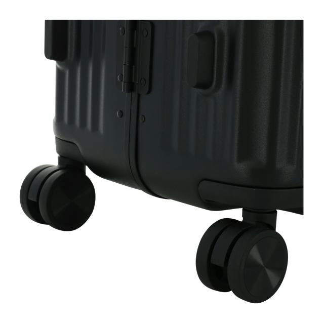 【レビュー投稿で+5％還元】コールマン スーツケース 92L 67cm 5.7kg フレーム 60001 Coleman | キャリーケース TSAロック機能 旅行 大きめ