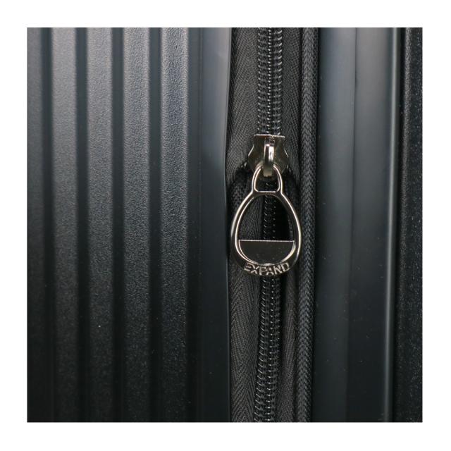 【レビュー投稿で+5％還元】コールマン スーツケース 91L 101L エキスパンダブル 68cm 4.7kg ALMITE フレーム 60004 Coleman | キャリーケース TSAロック機能 旅行 大きめ 当社限定カラー