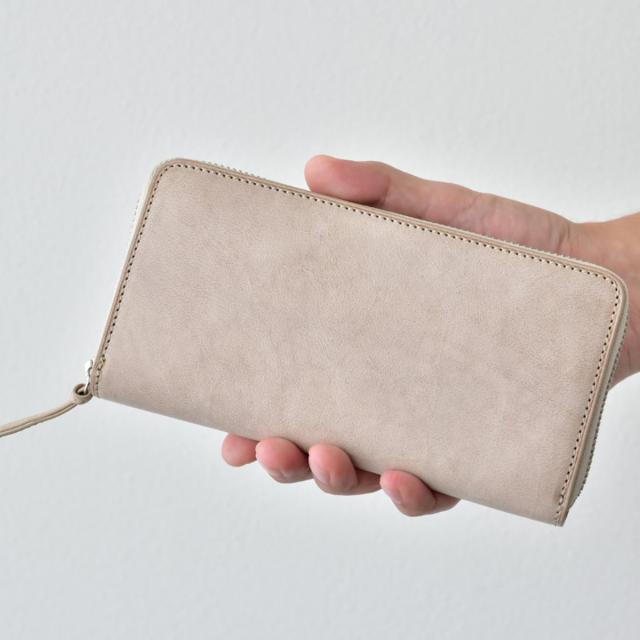 【レビュー投稿で+5％還元】クルニー 長財布 シビラ ラウンドファスナー メンズ レディース CR-00044 CRONY. Sibilla Long Round Zip Wallet ロングラウンドジップウォレット 本革 牛革 レザー 開運 一粒万倍日 sh_of agesugi_sfa_6