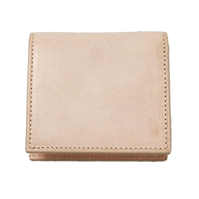 レビュー投稿で+5％還元】クルニー 二つ折り財布 シビラ メンズ