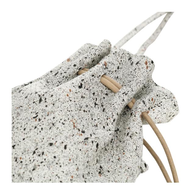 【レビュー投稿で+5％還元】クルニー ショルダーバッグ 巾着 日本製 ミカゲ メンズ レディース CRMK-03 CRONY. MIKAGE 巾着ポーチ 巾着ショルダー 牛革 本革 レザー sh_of agesugi_sfa クリスマス_mp クリスマス_wp レビュー投稿で+5％還元】クルニー ショルダーバッグ 巾着 日本製