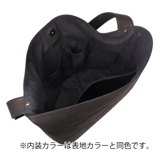 【レビュー投稿で+5％還元】クルニー ショルダーバッグ A4 13.3インチ メンズ レディース 日本製 CRNU-06CRONY. 牛革 レザー_5