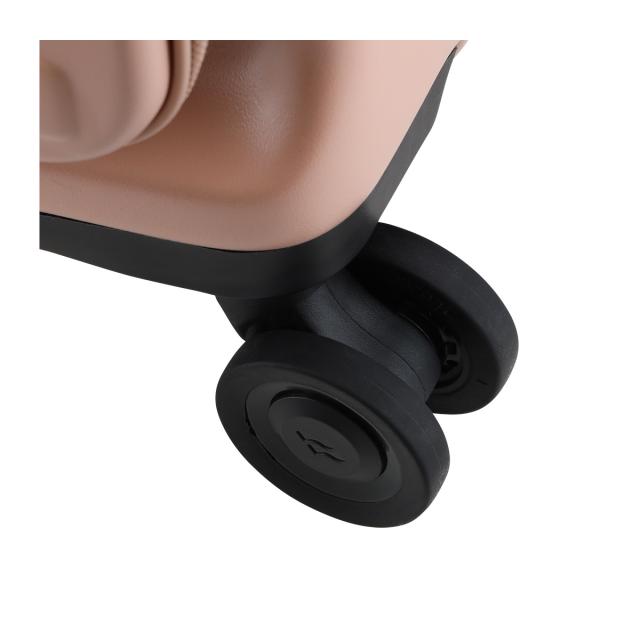 【レビュー投稿で+5％還元】ロジェール スーツケース キューボ 100(110)L 71cm 4.9kg CUBO-REFRESH-F LOJEL｜キャリーケース キャリーバッグ 拡張機能 エキスパンダブル TSAロック搭載 クリスマス_mp