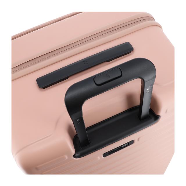 【レビュー投稿で+5％還元】ロジェール スーツケース キューボ 100(110)L 71cm 4.9kg CUBO-REFRESH-F LOJEL｜キャリーケース キャリーバッグ 拡張機能 エキスパンダブル TSAロック搭載 クリスマス_mp