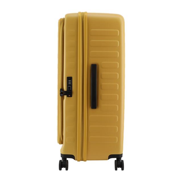 【レビュー投稿で+5％還元】ロジェール スーツケース キューボ 120(130)L 72cm 5.3kg CUBO-REFRESH-LL LOJEL｜キャリーケース キャリーバッグ 拡張機能 エキスパンダブル 海外旅行 TSAロック搭載 クリスマス_mp