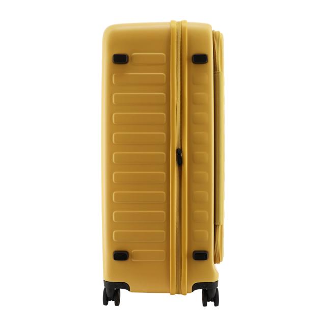 【レビュー投稿で+5％還元】ロジェール スーツケース キューボ 120(130)L 72cm 5.3kg CUBO-REFRESH-LL LOJEL｜キャリーケース キャリーバッグ 拡張機能 エキスパンダブル 海外旅行 TSAロック搭載 クリスマス_mp