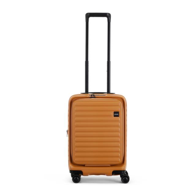 ロジェール スーツケース キューボ 29(35)L 48cm 2.9kgCUBO Small Lite LOJEL | キャリーケース キャリーバッグ フロントオープン 拡張機能 エキスパンダブル TSロック搭載_1