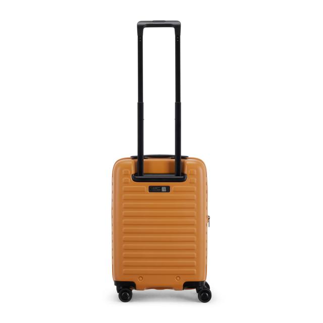 ロジェール スーツケース キューボ 29(35)L 48cm 2.9kgCUBO Small Lite LOJEL | キャリーケース キャリーバッグ フロントオープン 拡張機能 エキスパンダブル TSロック搭載_2