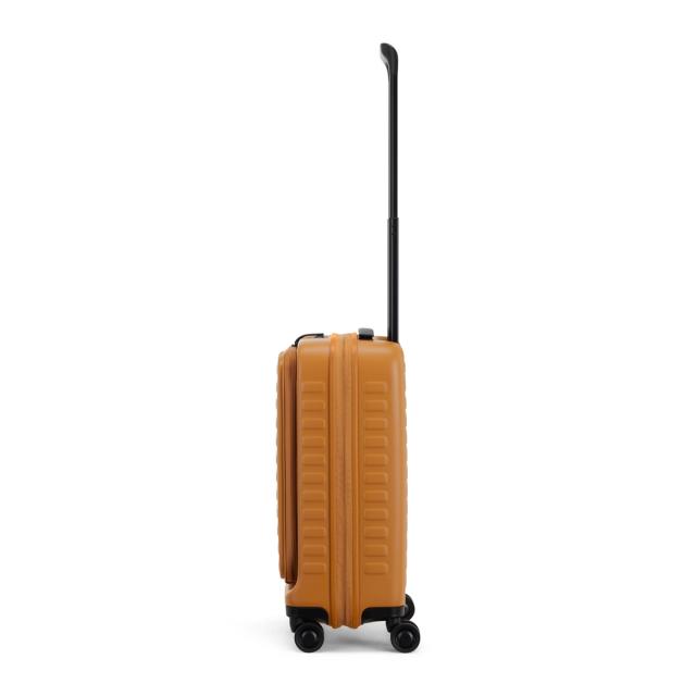 ロジェール スーツケース キューボ 29(35)L 48cm 2.9kgCUBO Small Lite LOJEL | キャリーケース キャリーバッグ フロントオープン 拡張機能 エキスパンダブル TSロック搭載_3