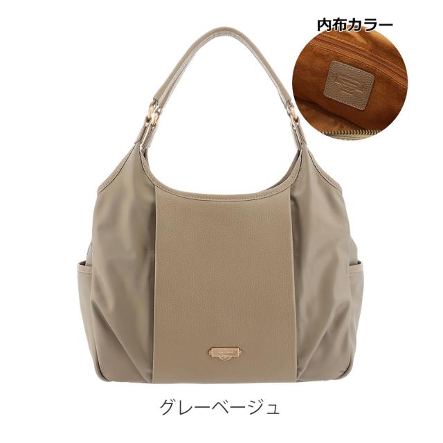 レビュー投稿で+5％還元】エフィー トートバッグ レディースCVJ1-013